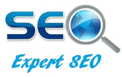 logo expert SEO